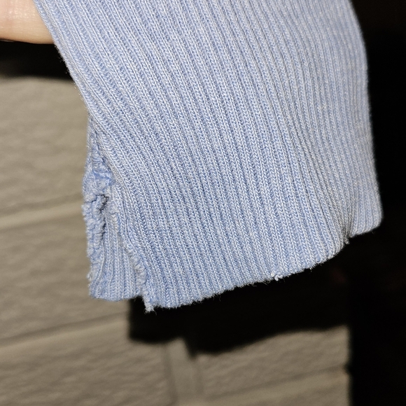 Aerie XS sweatshirt - Picture 4 of 5